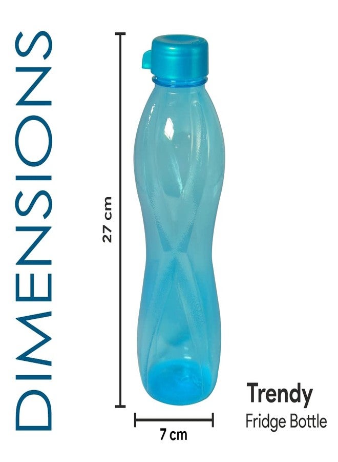 Wonder Homeware Prime Trendy Premium Fridge Bottle (6) - Image 2